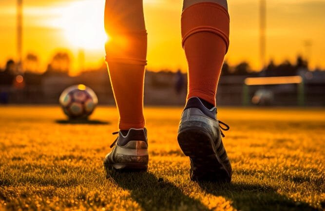 A origem do futebol de várzea no Brasil