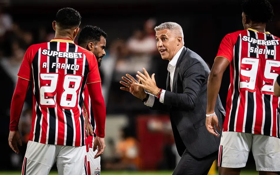 (Foto: Rebeca Schumacker/Gazeta Press)