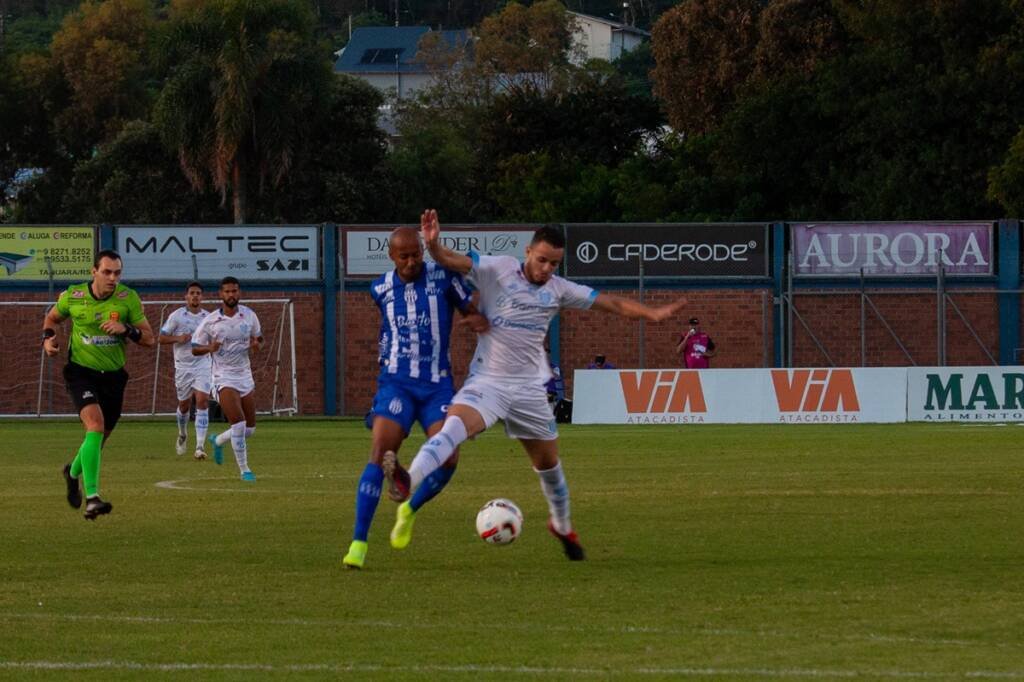 Foto: Jefferson Couto/NH