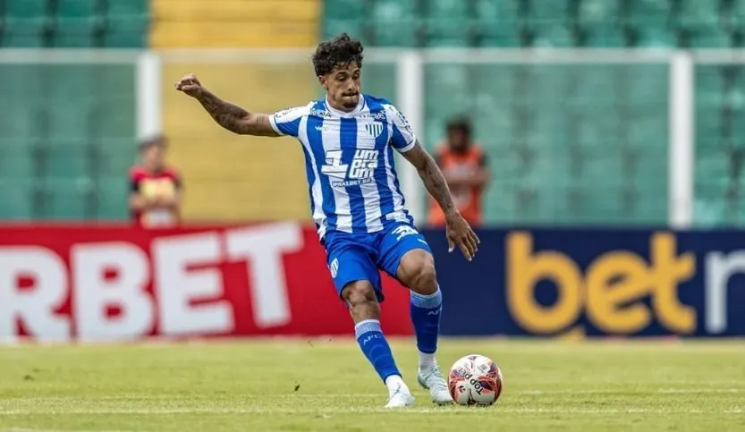 Foto: Instagram/Fabiano Rateke