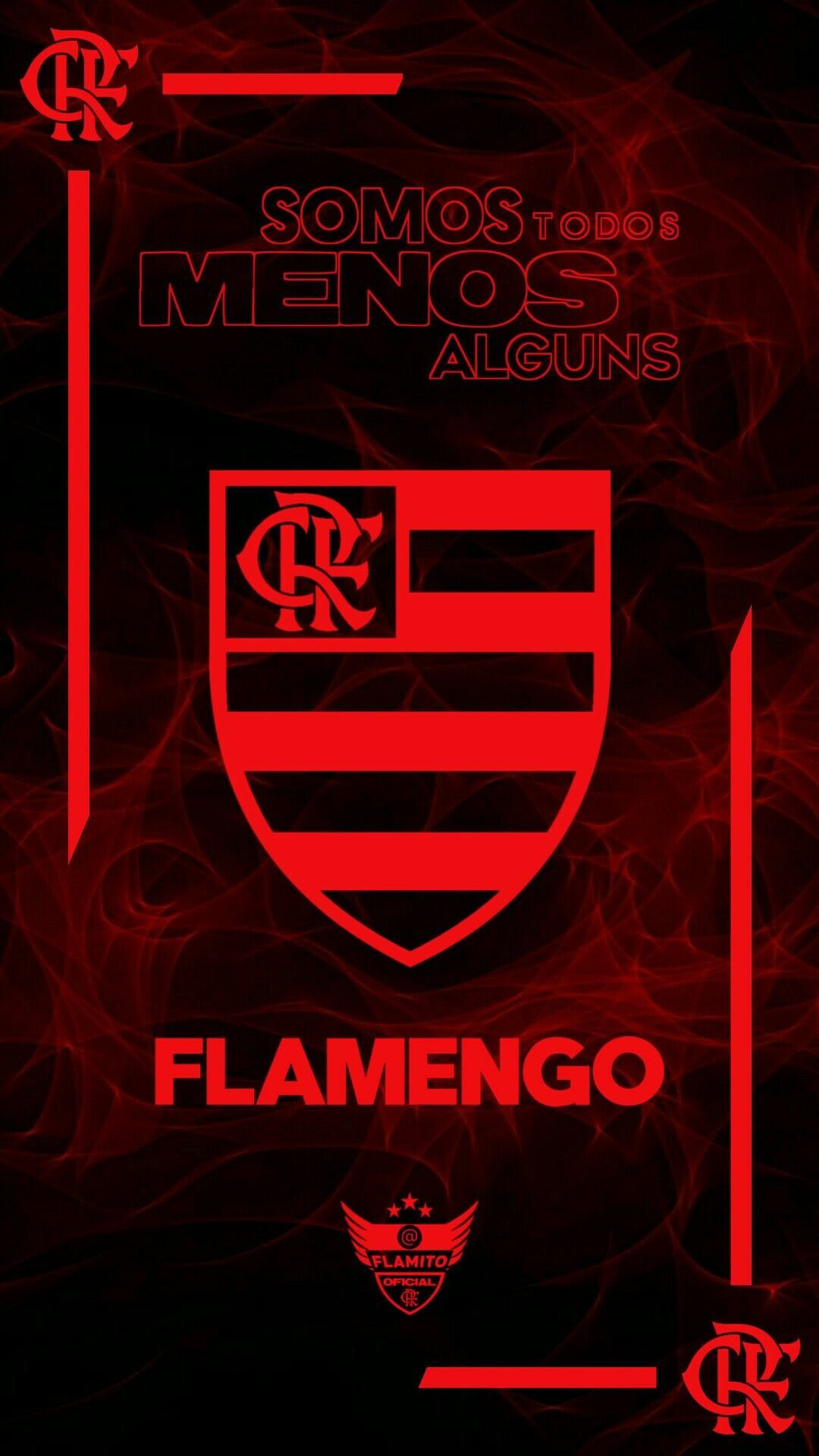 Featured image of post Fotos Do Flamengo 2019 Para Papel De Parede Este app cont m imagens do flamengo para papel de parede