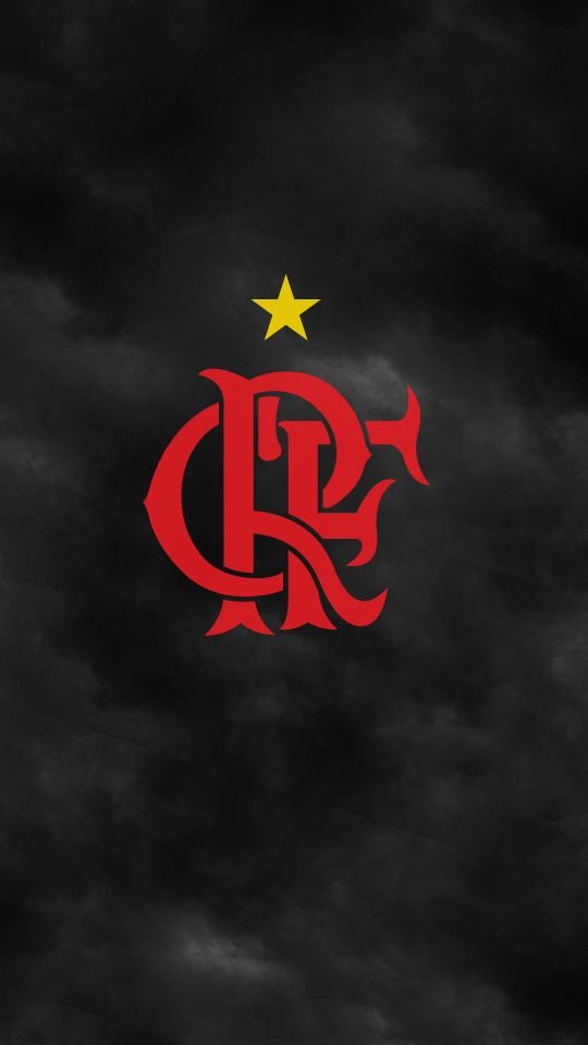 Papel de parede do flamengo para celular