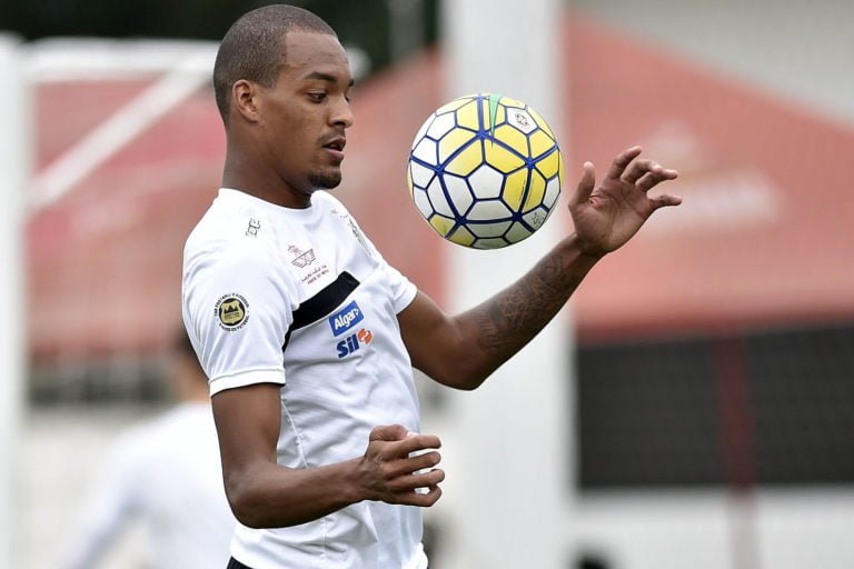 Luiz Felipe mira classificação do Paulista e revela cuidados na quarentena:  “Voltamos até um pouco melhores”