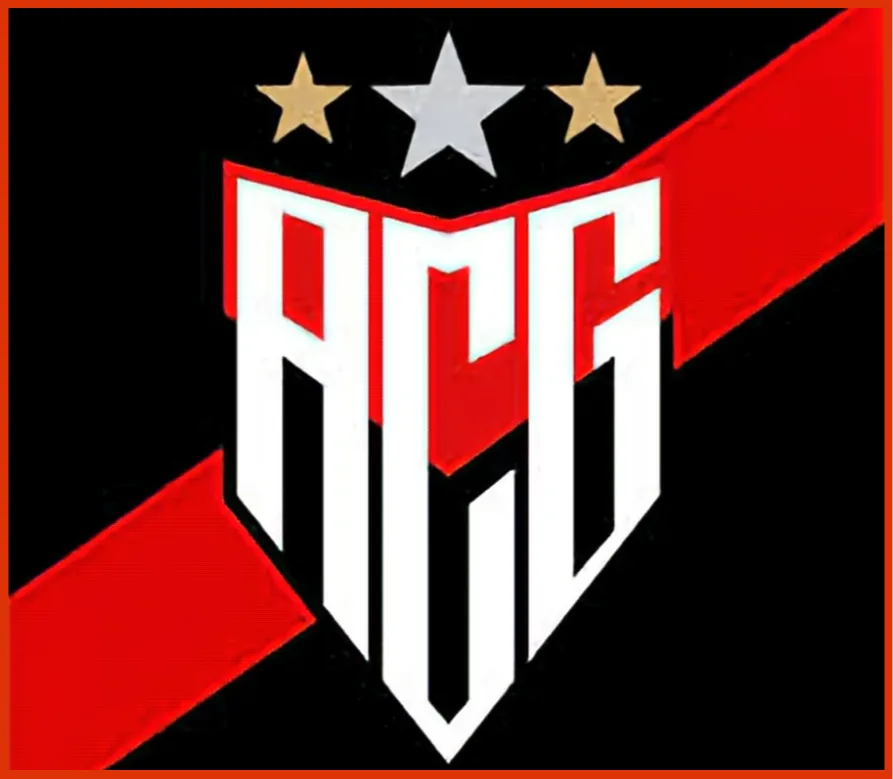 Papel de parede do Atlético-GO