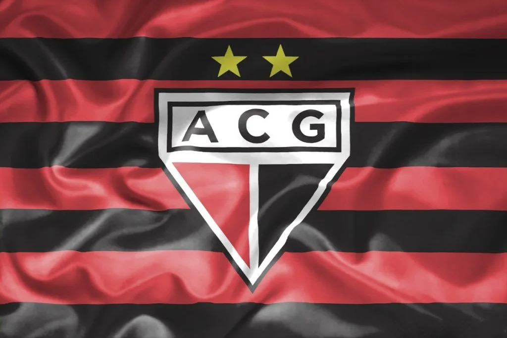 Imagens do Atlético-GO