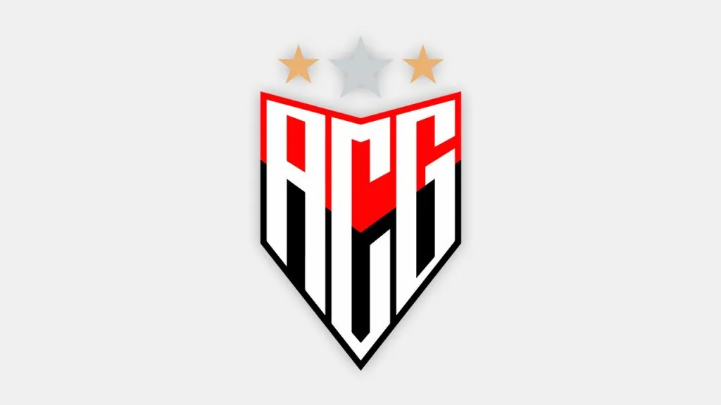 Imagens do Atlético-GO