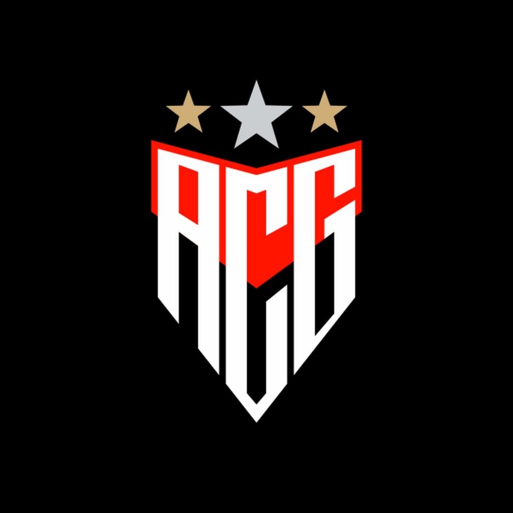 Imagens do Atlético-GO para whatsapp