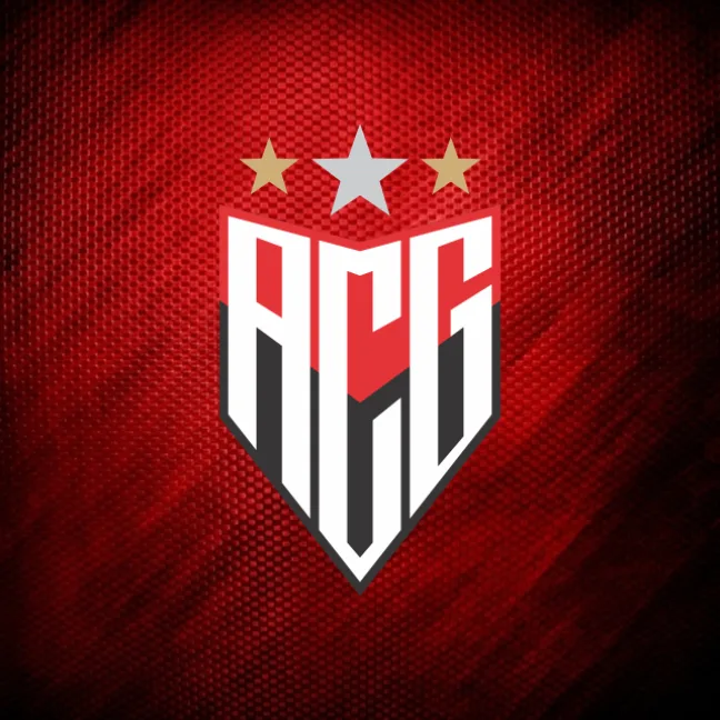 Imagens do Atlético-GO para whatsapp