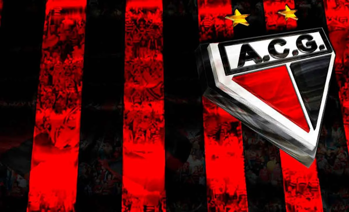 Wallpapers Atlético Goianiense