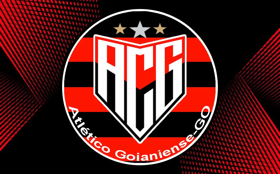 Papel de parede do Atlético-GO
