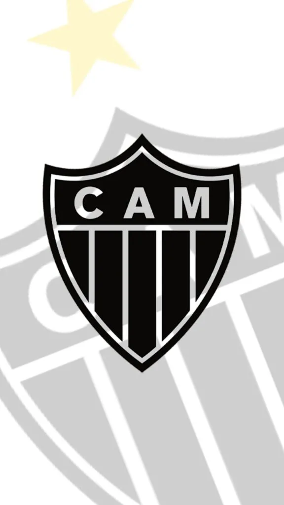 Papel de Parede do Atlético-MG para Celular