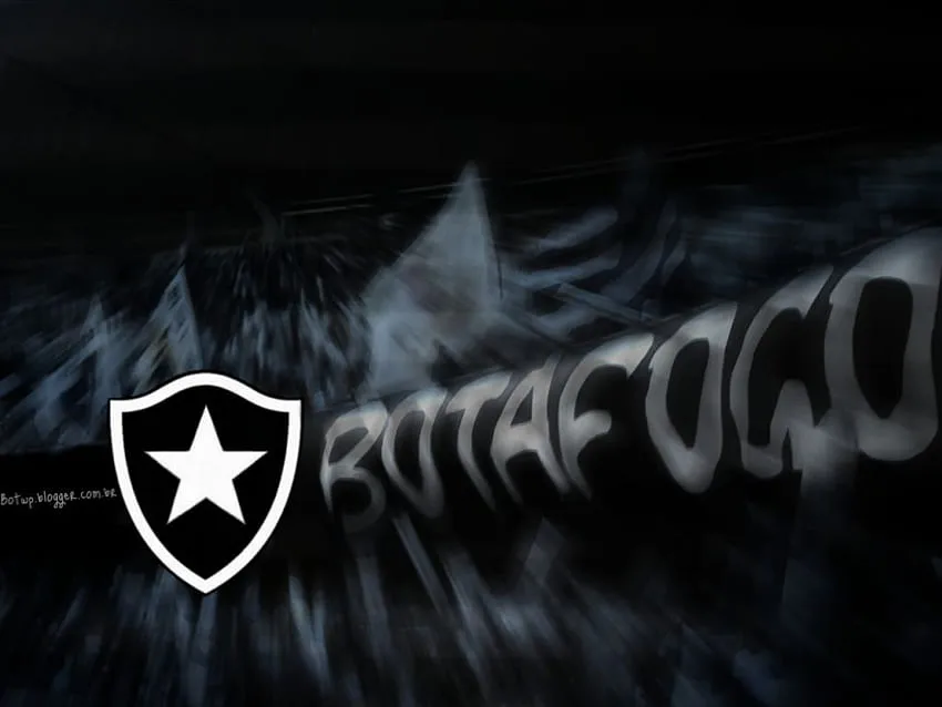 imagens do Botafogo