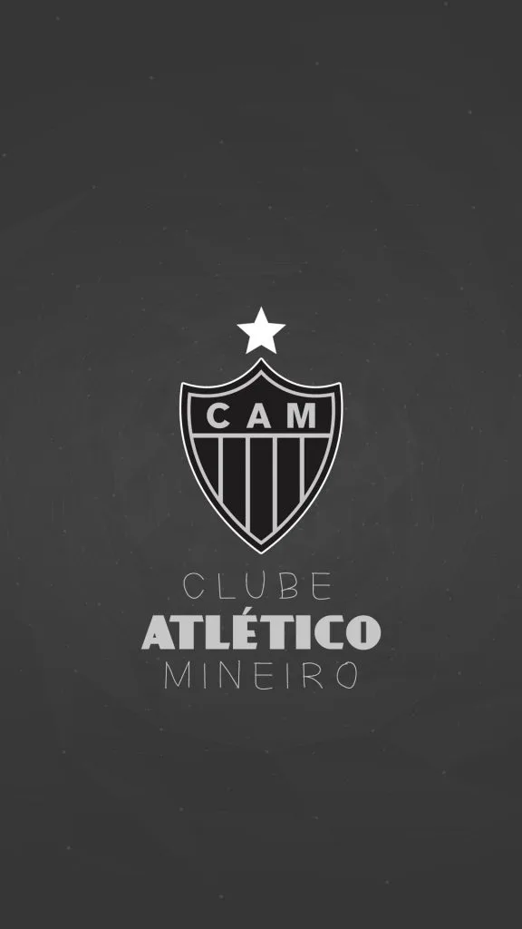 Papel de Parede do Atlético-MG para Celular