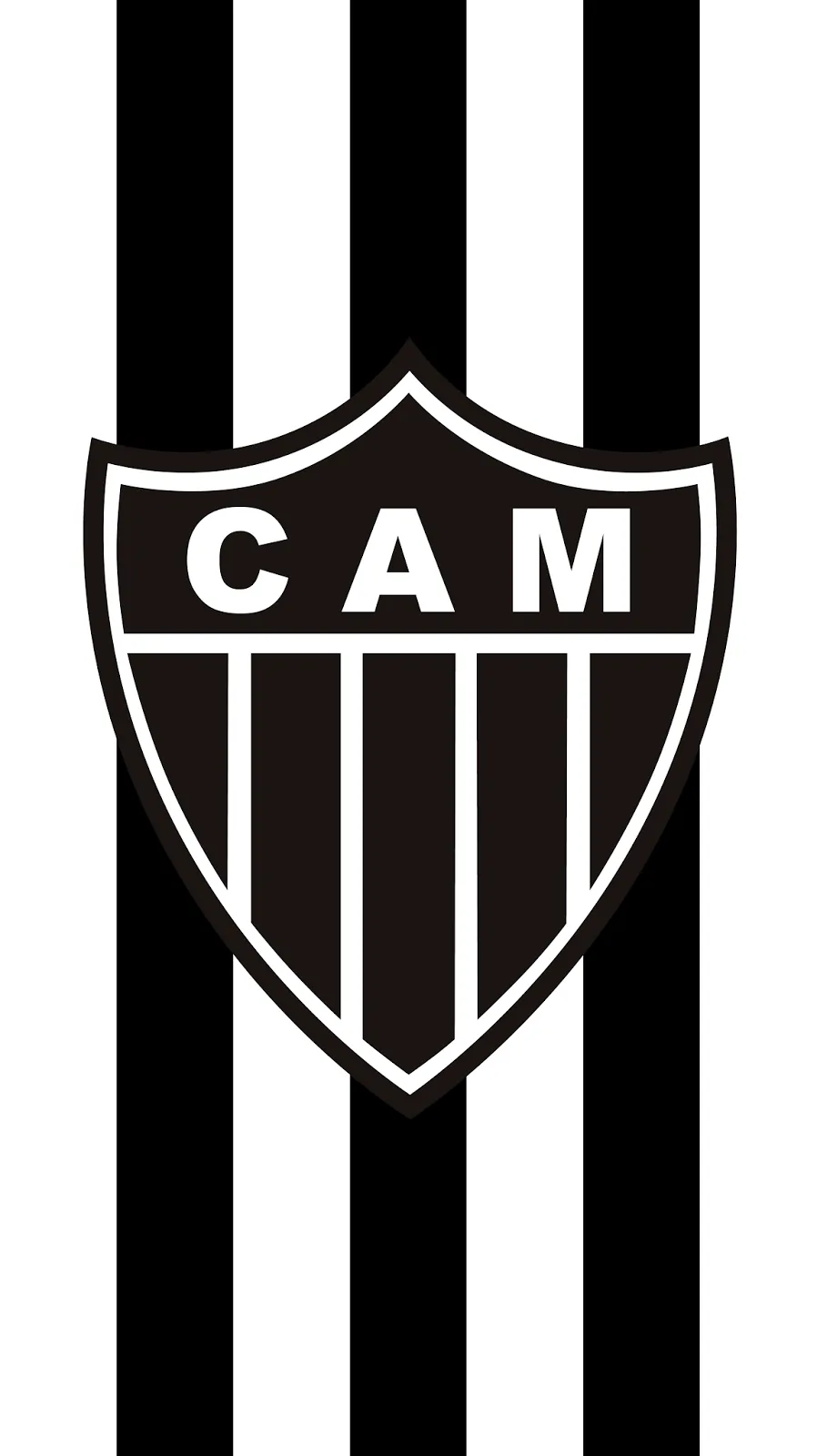 Papel de Parede do Atlético-MG para Celular
