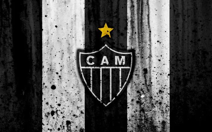 Papel de Parede do Atlético-MG