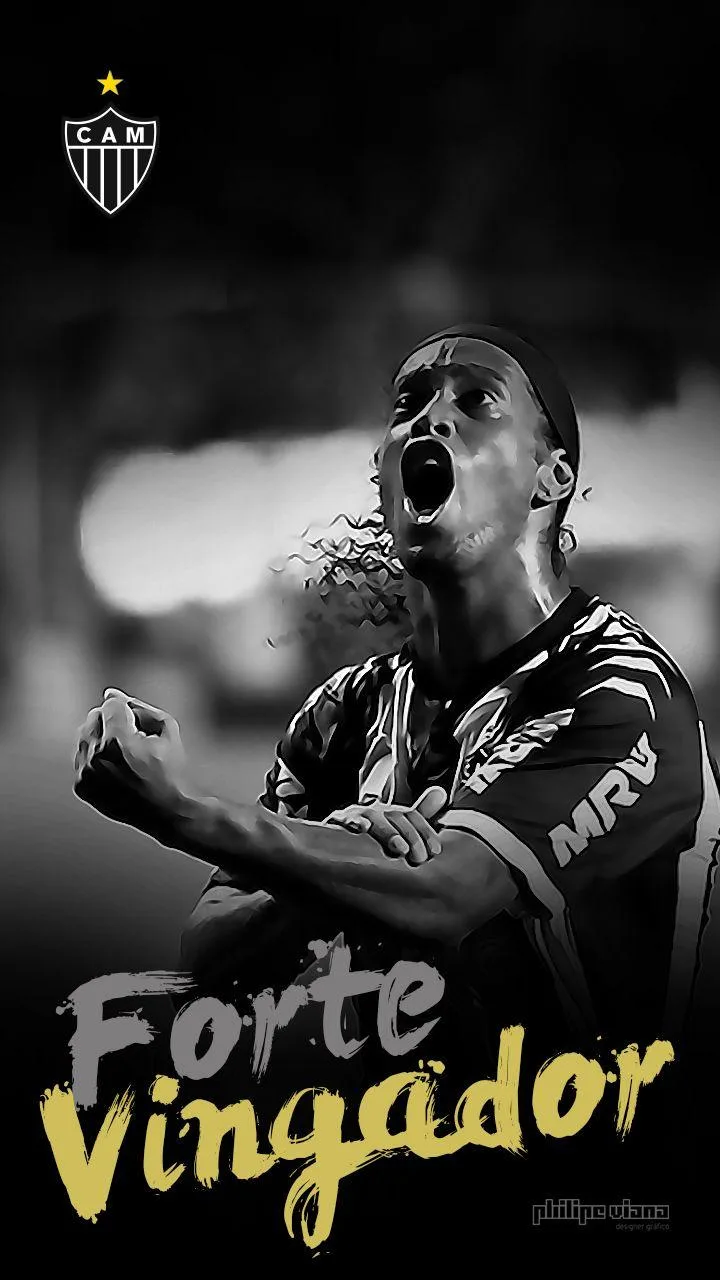 Papel de Parede do Atlético-MG