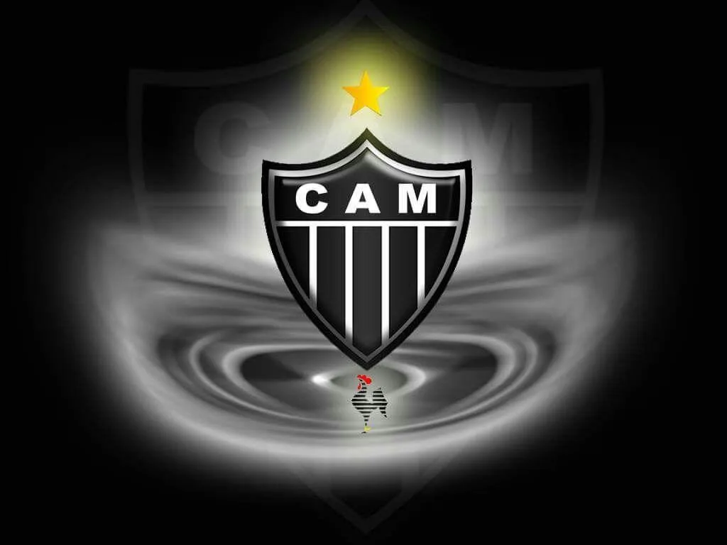 Imagens do Atlético-MG – Papel de Parede e Wallpapers