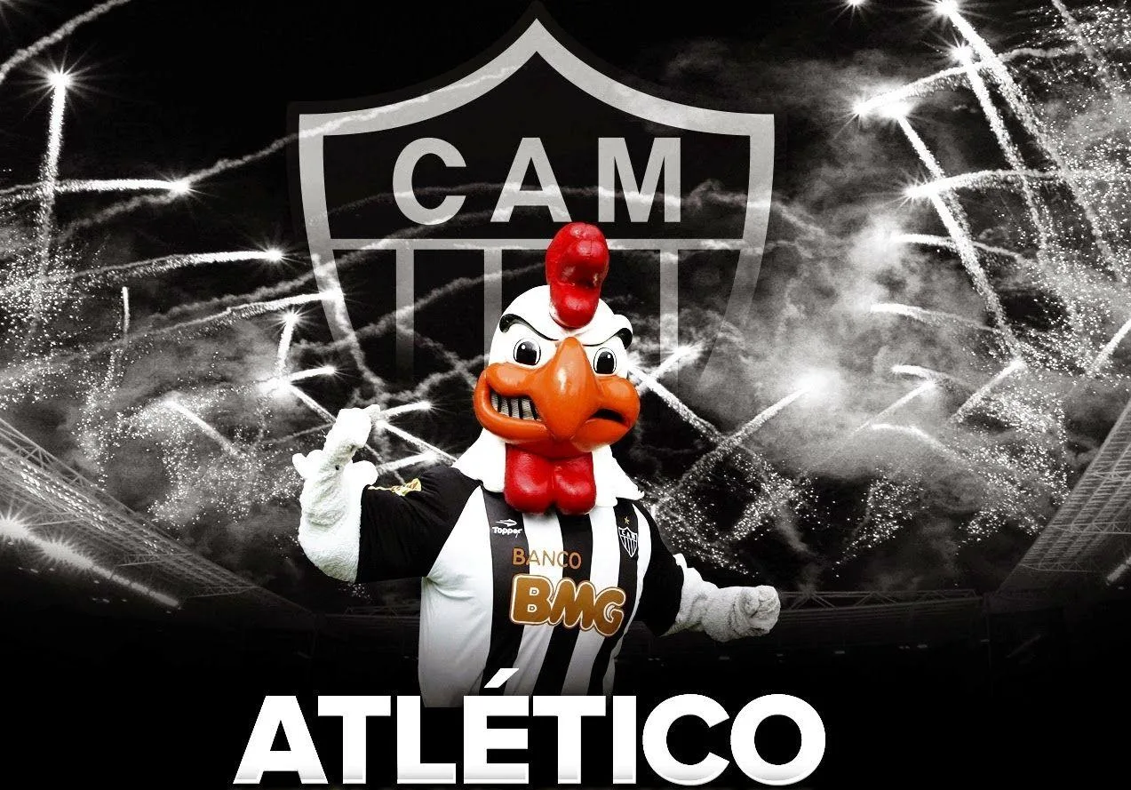 Wallpapers do Atlético-MG
