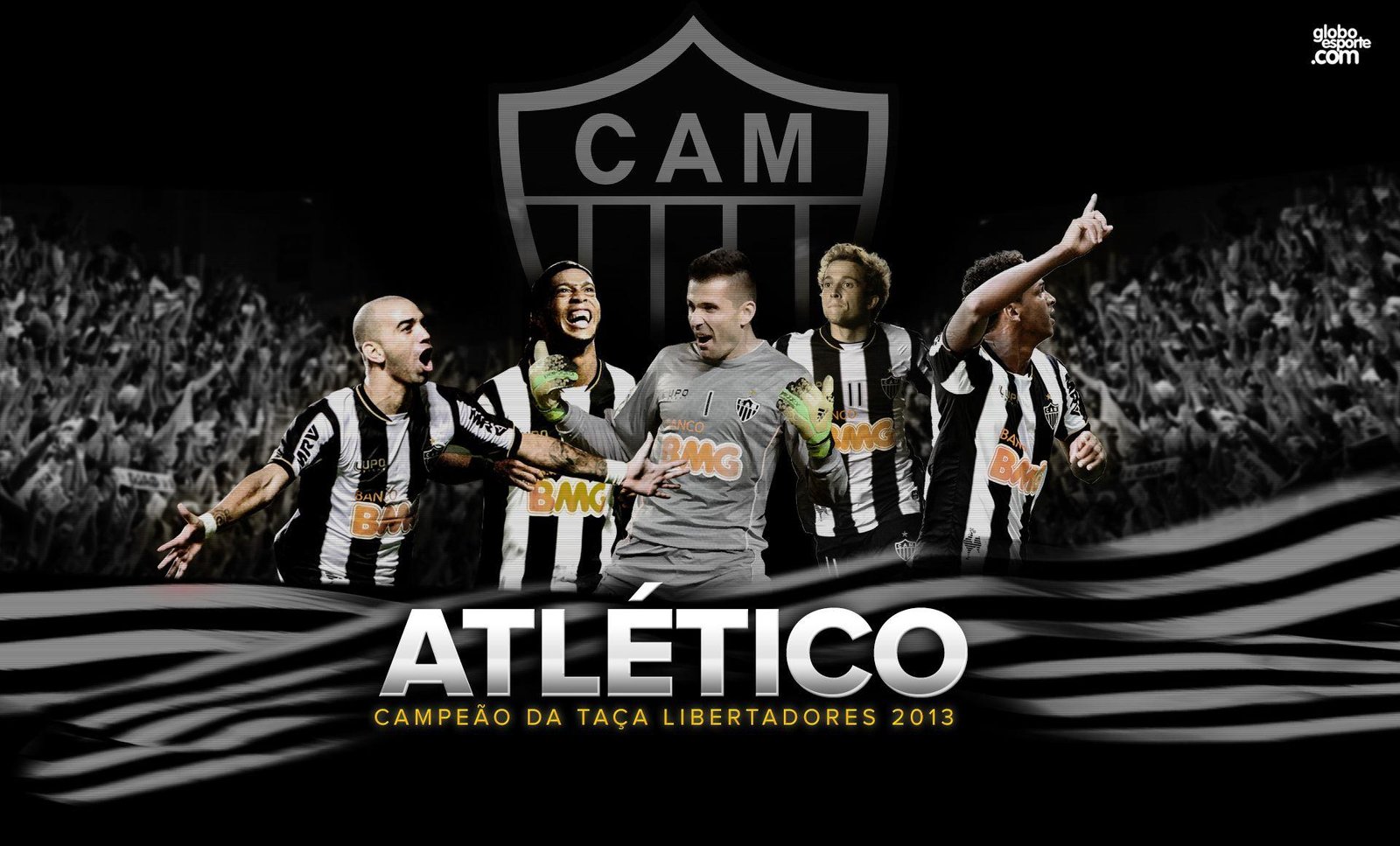 Wallpapers do Atlético-MG