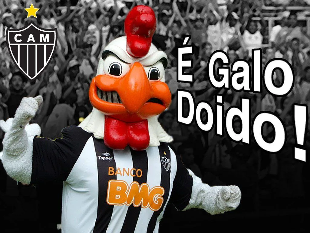 Wallpapers do Atlético-MG