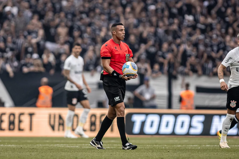 Polêmicas de Arbitragem