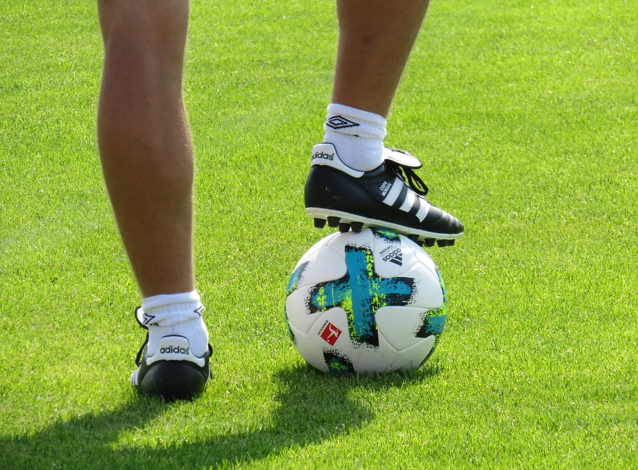 kit defutebol