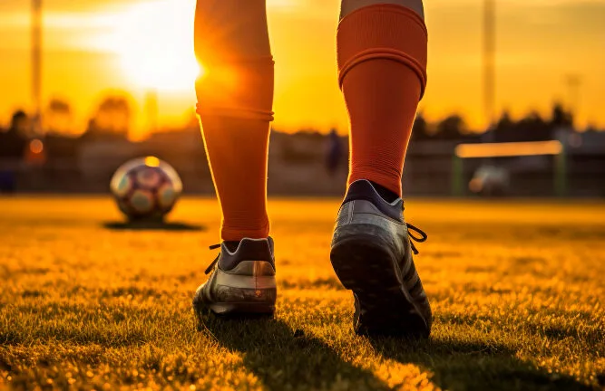 A origem do futebol de várzea no Brasil