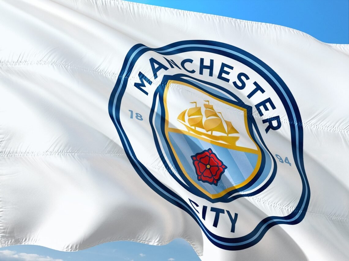 Calendário do Manchester City