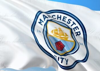 Calendário do Manchester City