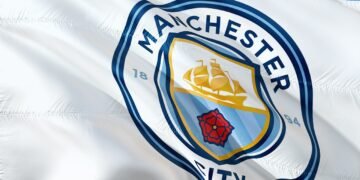 Calendário do Manchester City