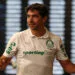 Abel Ferreira. Foto: Cesar Greco/Palmeiras