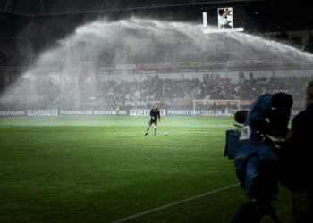 Bingo online e futebol