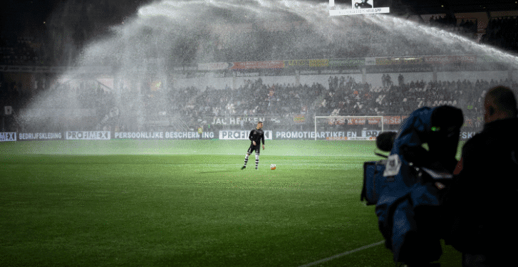 Bingo online e futebol