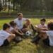 Educação Ambiental no Futebol