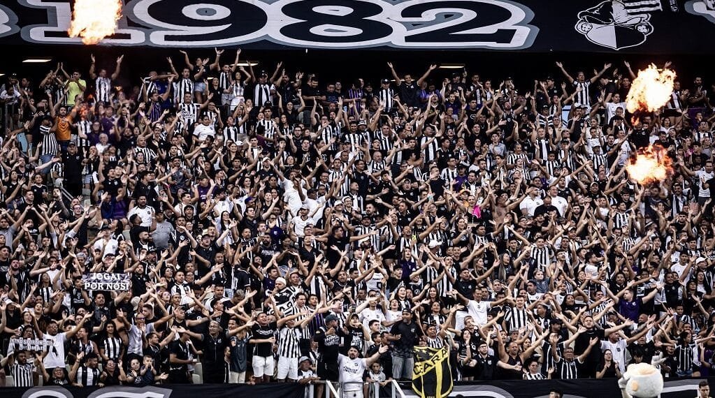 Foto: Gabriel Silva/CearaSC