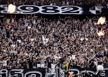 Foto: Gabriel Silva/CearaSC