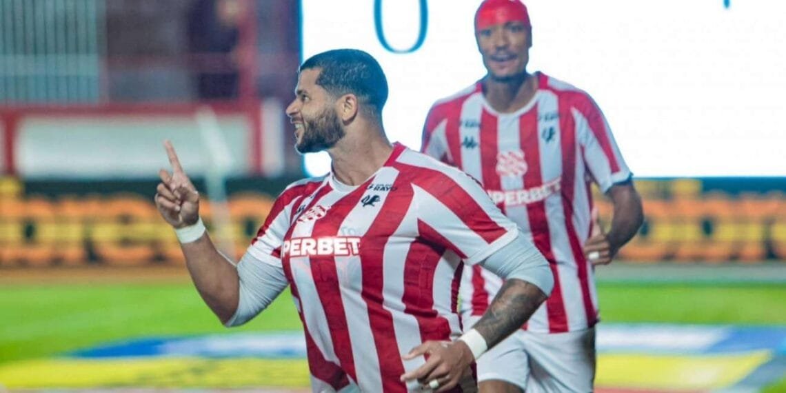 Foto: Divulgação/Banguoficial