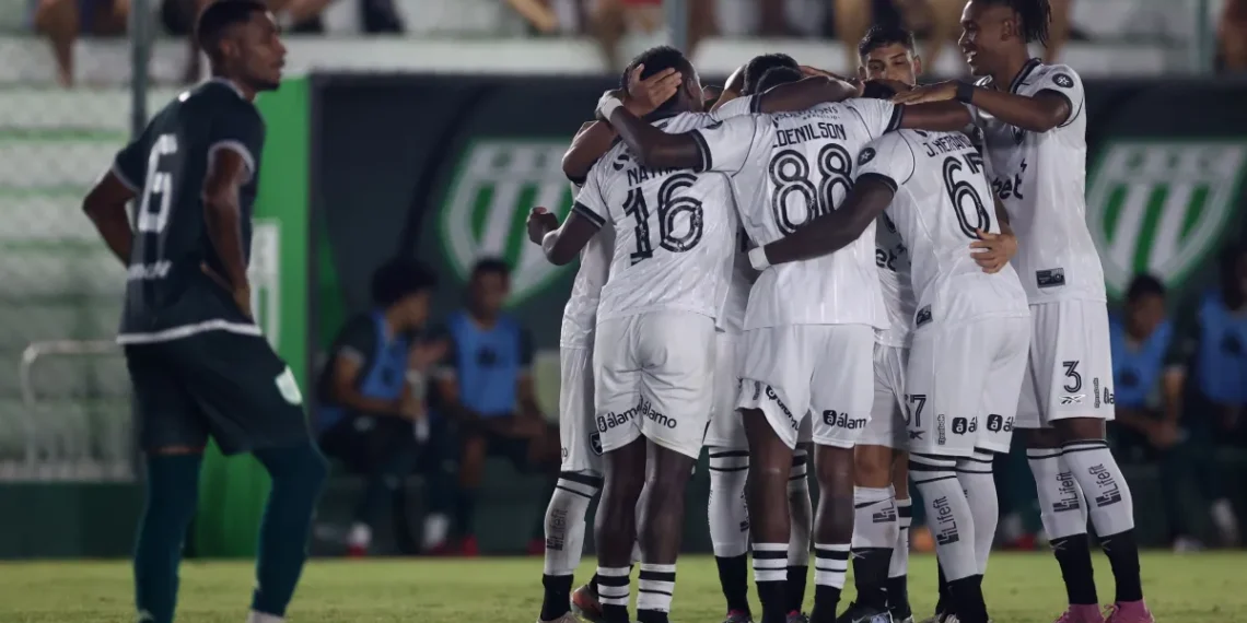 (Foto: Vítor Silva/Botafogo)