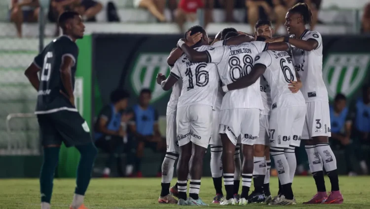 (Foto: Vítor Silva/Botafogo)