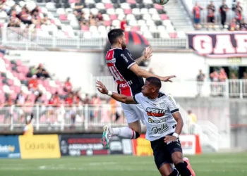 (Foto: Divulgação Patrick Floriani/FFC)