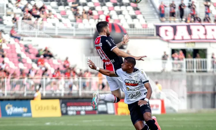 (Foto: Divulgação Patrick Floriani/FFC)