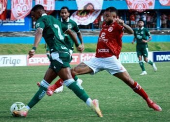 Foto: Rosiron Rodrigues/Goiás