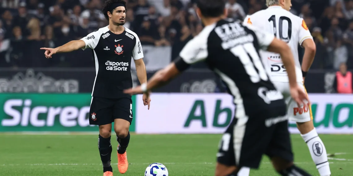 Foto: Marcello Zambrana/AGIF