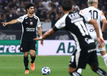 Foto: Marcello Zambrana/AGIF