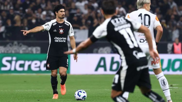 Foto: Marcello Zambrana/AGIF