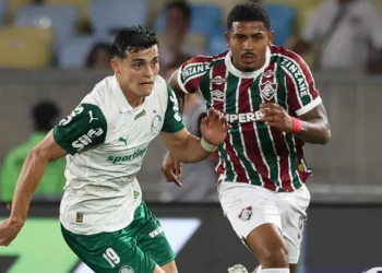 Foto: Cesar Foto: Greco/Palmeiras