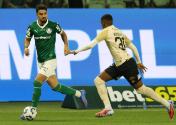 Foto: Cesar Greco/Palmeiras