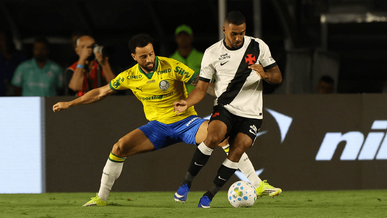 Foto: Cesar Greco/Palmeiras 