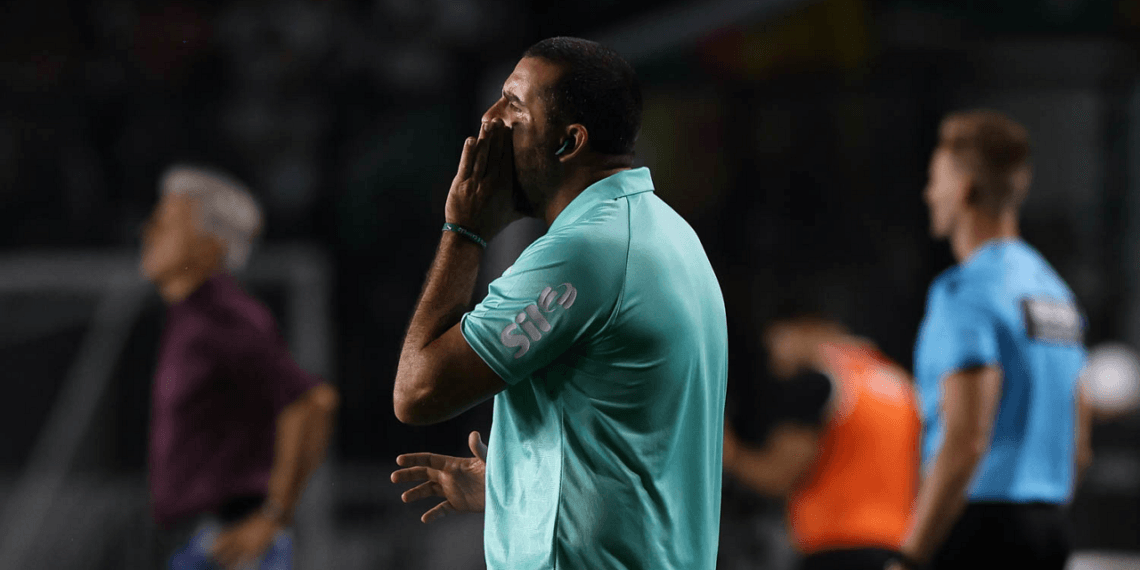 Foto: Cesar Greco/Palmeiras