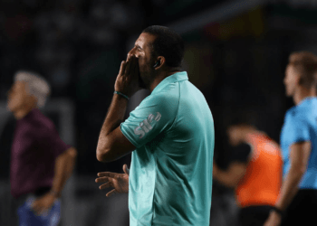 Foto: Cesar Greco/Palmeiras